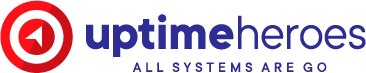 Uptime Heroes — All systems are go